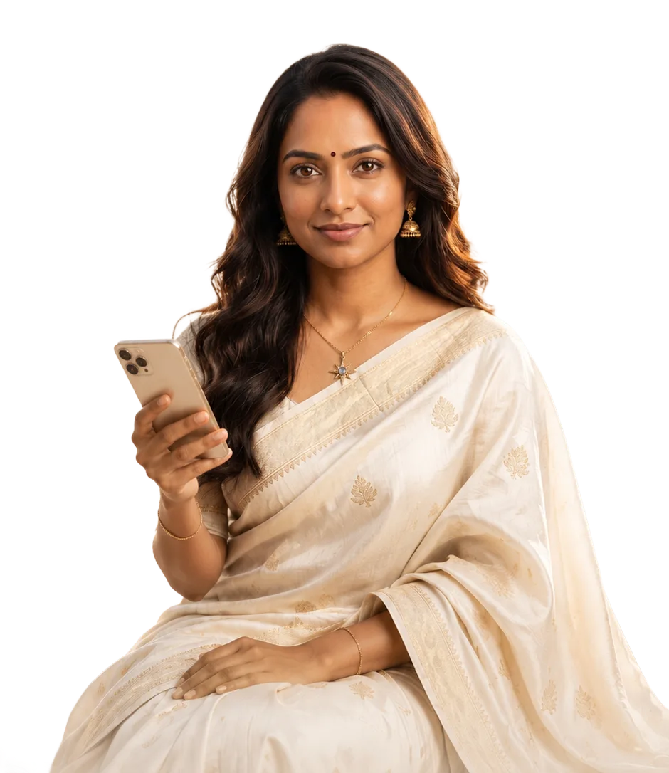 Ritvi, your AI Vedic astrologer